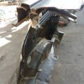 61611-08040 | Четверть кузова задняя прав. TOYOTA SIENNA 11-16 - Превью 7