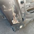 61611-08040 | Четверть кузова задняя прав. TOYOTA SIENNA 11-16 - Превью 9
