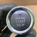 89611-0E010 | Кнопка Start-Stop LEXUS RX350/450 09-15