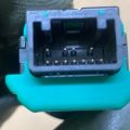 89611-0E010 | Кнопка Start-Stop LEXUS RX350/450 09-15 - Прев'ю 3