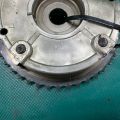 PE01-12-4Y0A | Шестерня распредвала MAZDA CX-5 (KE) 11-17 - Превью 4