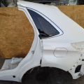 FT4Z-5827841-A | Четверть кузова задняя лев. FORD EDGE 15-