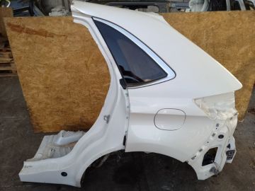 Чверть кузова задня лів. FORD EDGE 15-