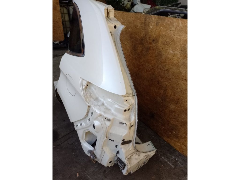FT4Z-5827841-A | Четверть кузова задняя лев. FORD EDGE 15- - Фото 2