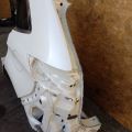 FT4Z-5827841-A | Четверть кузова задняя лев. FORD EDGE 15- - Превью 2