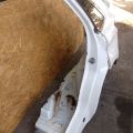 FT4Z-5827841-A | Четверть кузова задняя лев. FORD EDGE 15- - Превью 3
