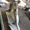 FT4Z-5827841-A | Четверть кузова задняя лев. FORD EDGE 15- - Превью 4