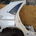 FT4Z-5827840-A | Чверть кузова задня прав. FORD EDGE 15-