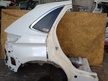 Чверть кузова задня прав. FORD EDGE 15-