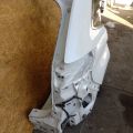 FT4Z-5827840-A | Чверть кузова задня прав. FORD EDGE 15- - Прев'ю 3