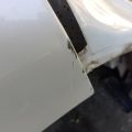 FT4Z-5827840-A | Чверть кузова задня прав. FORD EDGE 15- - Прев'ю 5