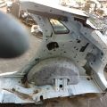 FT4Z-5827840-A | Чверть кузова задня прав. FORD EDGE 15- - Прев'ю 7