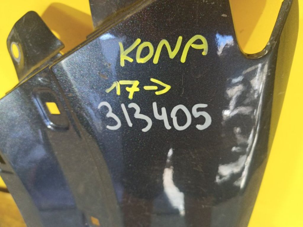 66311-J9000 | Крыло переднее лев. HYUNDAI KONA OS 17-23 - Фото 2