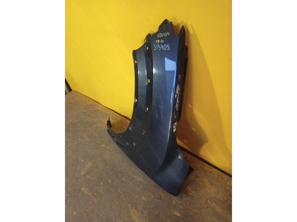 66311-J9000 | Крыло переднее лев. HYUNDAI KONA OS 17-23 - Фото 3