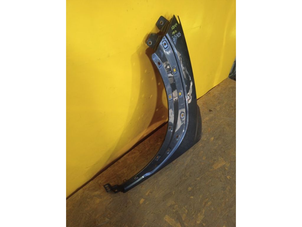 66311-J9000 | Крыло переднее лев. HYUNDAI KONA OS 17-23 - Фото 4