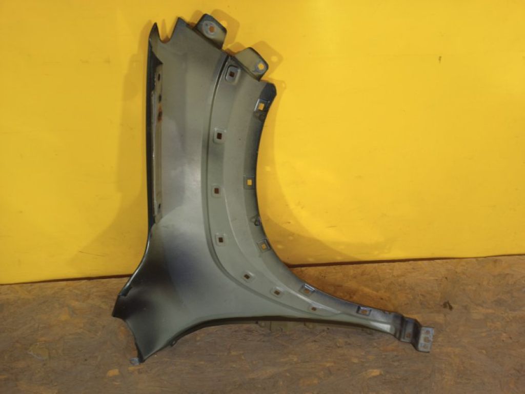 66311-J9000 | Крыло переднее лев. HYUNDAI KONA OS 17-23 - Фото 5