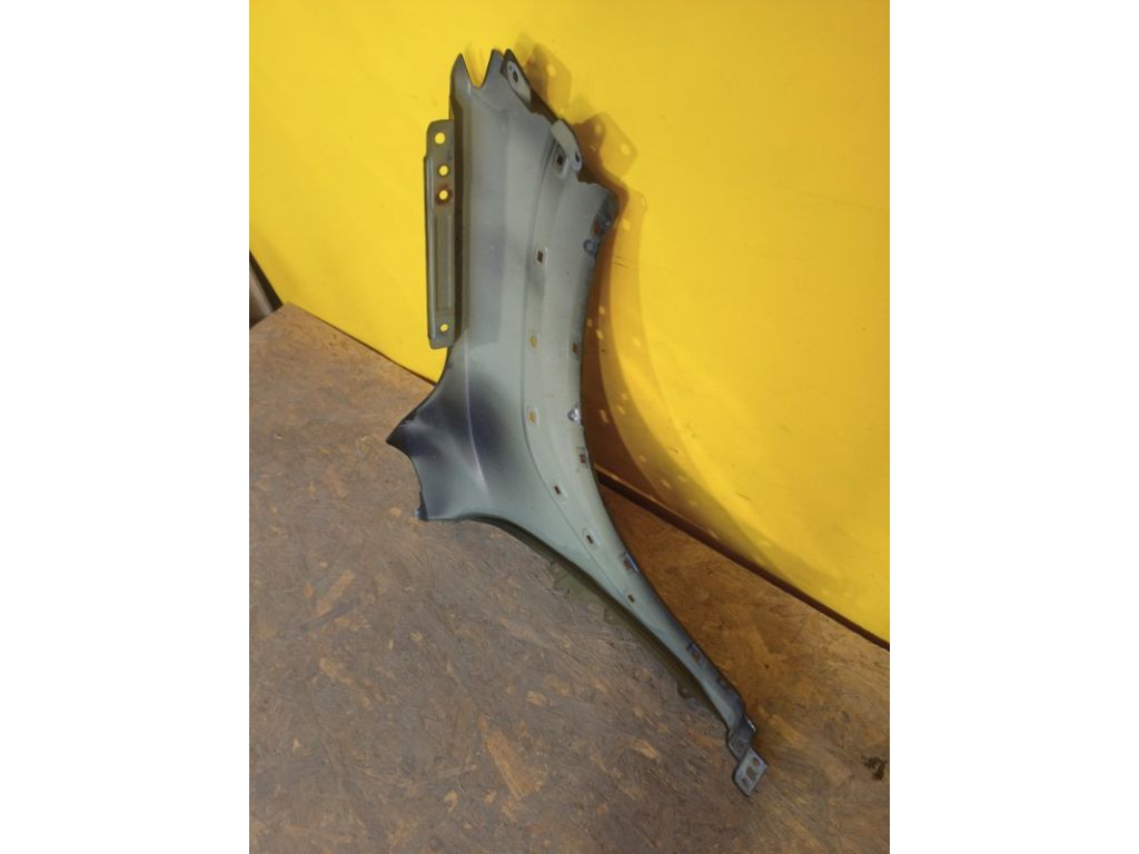 66311-J9000 | Крыло переднее лев. HYUNDAI KONA OS 17-23 - Фото 6