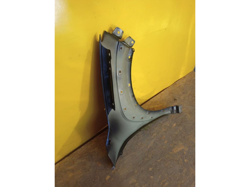 66311-J9000 | Крыло переднее лев. HYUNDAI KONA OS 17-23 - Фото 7