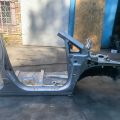 53701-0E020 | Четверть кузова передняя прав. LEXUS RX350/450 09-15