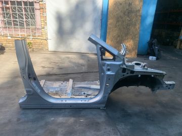 Четверть кузова передняя прав. LEXUS RX350/450 09-15