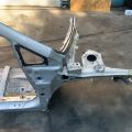 53701-0E020 | Четверть кузова передняя прав. LEXUS RX350/450 09-15 - Превью 3