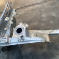 53701-0E020 | Четверть кузова передняя прав. LEXUS RX350/450 09-15 - Превью 4