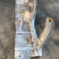 53701-0E020 | Четверть кузова передняя прав. LEXUS RX350/450 09-15 - Превью 9