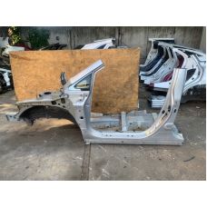 Четверть кузова передняя лев. LEXUS RX350/450 09-15