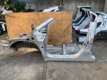 Четверть кузова передняя лев. LEXUS RX350/450 09-15