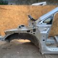 53702-0E020 | Четверть кузова передняя лев. LEXUS RX350/450 09-15 - Превью 2