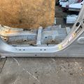53702-0E020 | Четверть кузова передняя лев. LEXUS RX350/450 09-15 - Превью 4