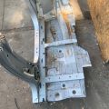 53702-0E020 | Четверть кузова передняя лев. LEXUS RX350/450 09-15 - Превью 5