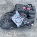 77001-0E031 | Топливный бак LEXUS RX350/450 09-15
