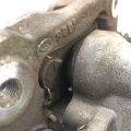 582101M300 | Суппорт тормозной задн. лев. KIA FORTE/CERATO TD 08-13 - Превью 6