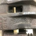 582101M300 | Суппорт тормозной задн. лев. KIA FORTE/CERATO TD 08-13 - Превью 7