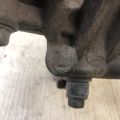 582101M300 | Суппорт тормозной задн. лев. KIA FORTE/CERATO TD 08-13 - Превью 8