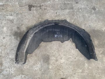 Підкрилок задн. прав. LEXUS RX350/450 09-15