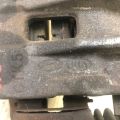 582301M300 | Суппорт тормозной задн. прав. KIA FORTE/CERATO TD 08-13 - Превью 7