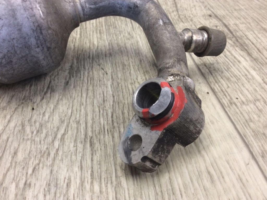 8871233270 | Трубка кондиционера LEXUS ES350 06-12 - Фото 2