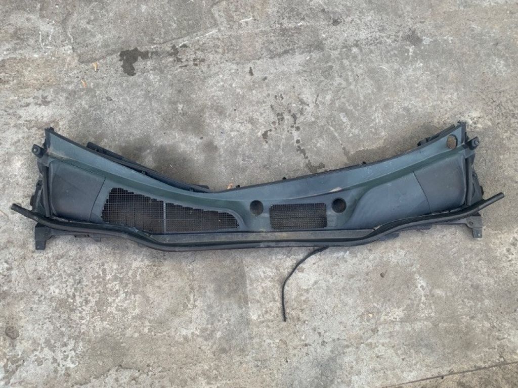 55708-0E030 | Пластик під лобове скло / Жабо LEXUS RX350/450 09-15