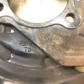 582701M300 | Тормозной механизм задн. прав. KIA FORTE/CERATO TD 08-13 - Превью 5