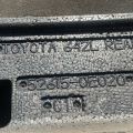 52615-0E020 | Наповнювач бампера задній LEXUS RX350/450 09-15 - Прев'ю 3