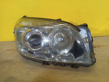 Фара прав. TOYOTA RAV4 05-12