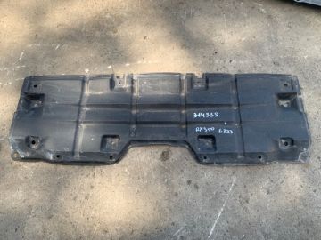 Захист двигуна LEXUS RX350/450 09-15