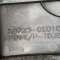 58723-0E010 | Захист заднього бампера прав. LEXUS RX350/450 09-15 - Прев'ю 2