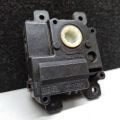 87106-0C120 | Моторчик заслонки печки задн. TOYOTA SIENNA 11-16