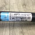 GV6Z-9034-A | Горловина паливного бака FORD ESCAPE 12-19 - Прев'ю 2