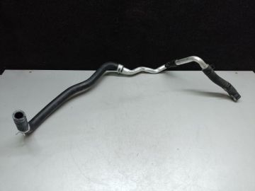 Патрубок радиатора печки задн. TOYOTA SIENNA 11-16