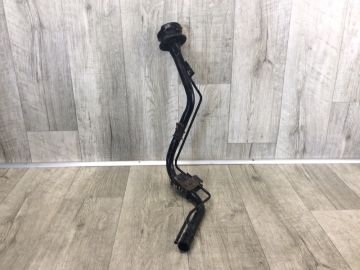 Горловина паливного бака MAZDA 3 BL 09-13