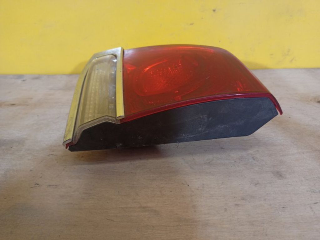 8158160180 | Фонарь внутренний прав. TOYOTA LAND CRUISER 200 08-21 - Фото 5